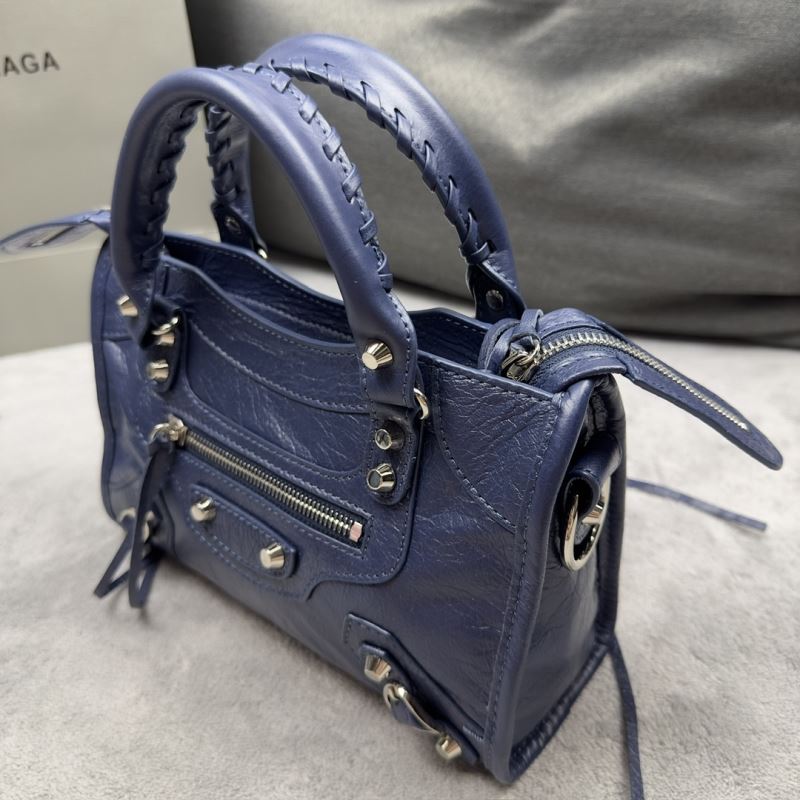 Balenciaga Classic City Bags